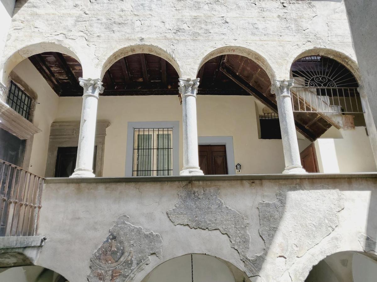 Mille E Una Notte Bérgamo Exterior foto