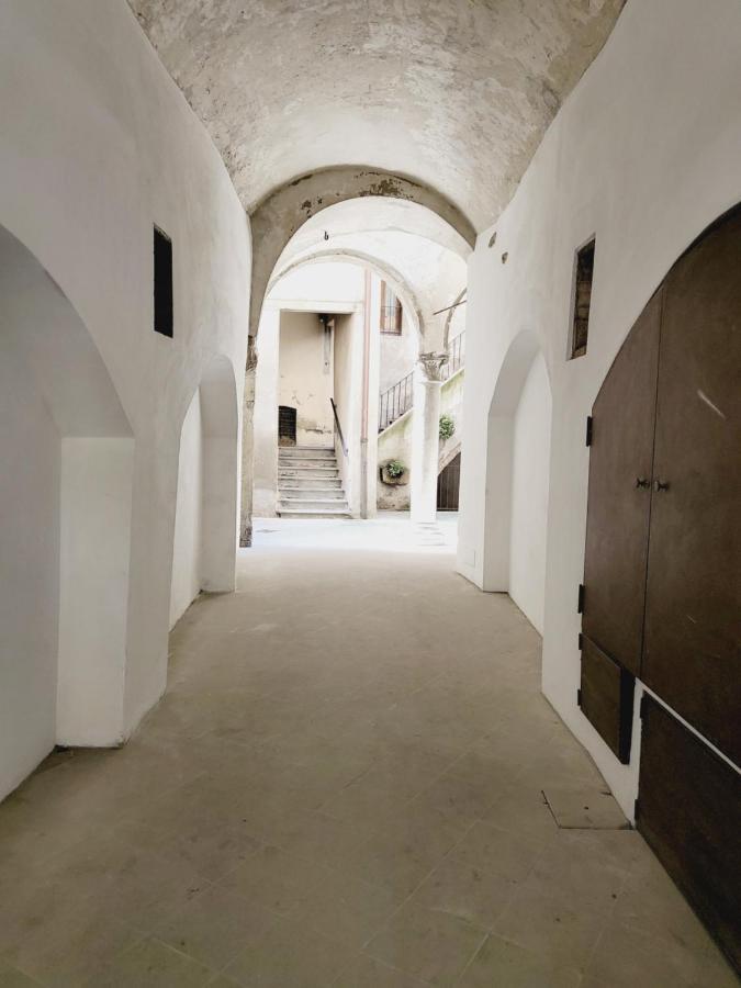 Mille E Una Notte Bérgamo Exterior foto