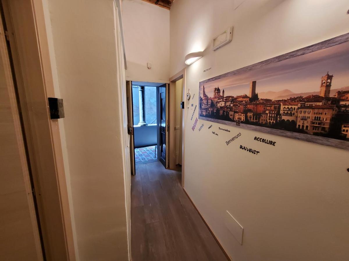 Mille E Una Notte Bérgamo Exterior foto