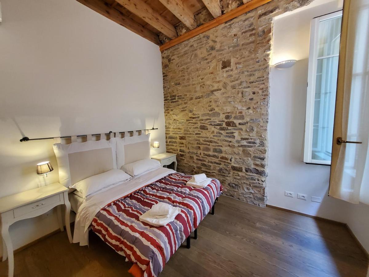 Mille E Una Notte Bérgamo Exterior foto
